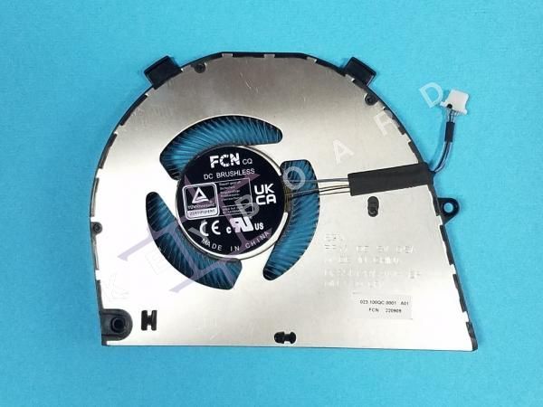 Вентилятор до ноутбука Dell Vostro 16 5630